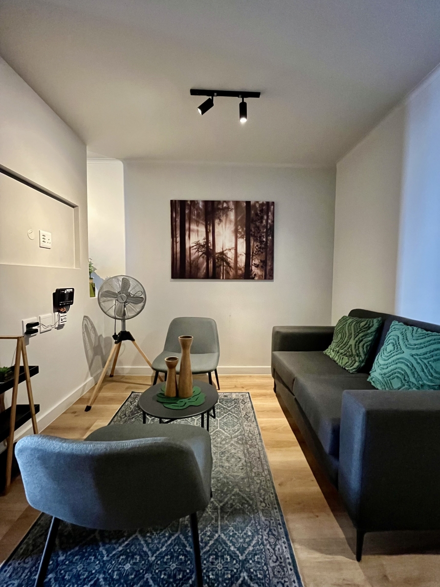 0 Bedroom Property for Sale in Cape Town City Centre Western Cape